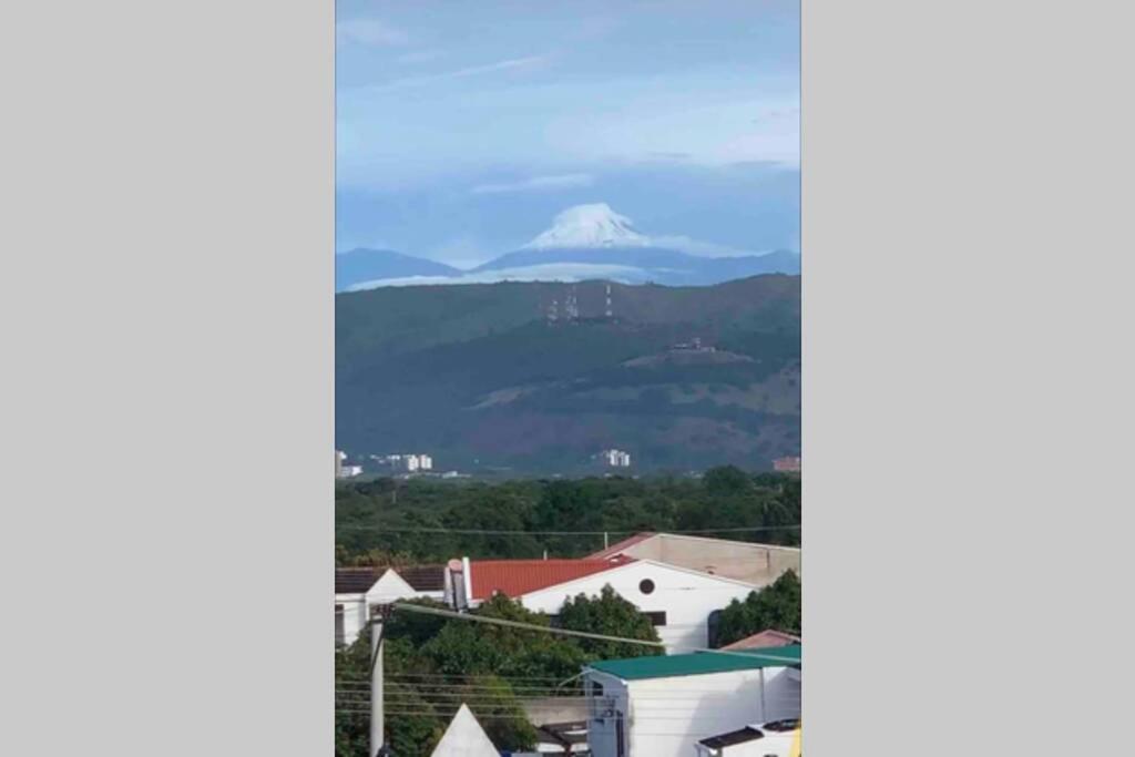 Lujoso Apartamento Hacienda Peñalisa Girardot Exterior foto